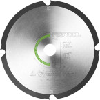 Festool Blad Ø 168 x 1,8 x...