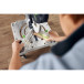Festool Symmetric SYMC 70 accu-verstekzaag (zonder accu en lader) / pce