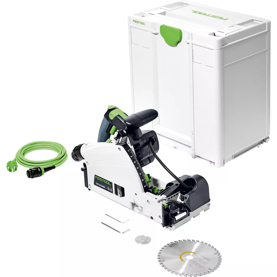 Festool TSV 60 KEBQ-Plus...