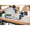 Festool TSV 60 KEBQ-Plus invalcirkelzaag met scorer / pce