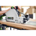 Festool TSV 60 KEBQ-Plus invalcirkelzaag met scorer / pce