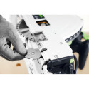 Festool TSV 60 KEBQ-Plus invalcirkelzaag met scorer / pce