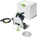 Festool TS 60 KEBQ-Plus Plunge-cut Saw per piece