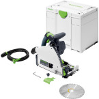 Festool TS 60 KEBQ-Plus...