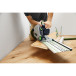 Festool TS 60 KEBQ-Plus invalcirkelzaag / pce