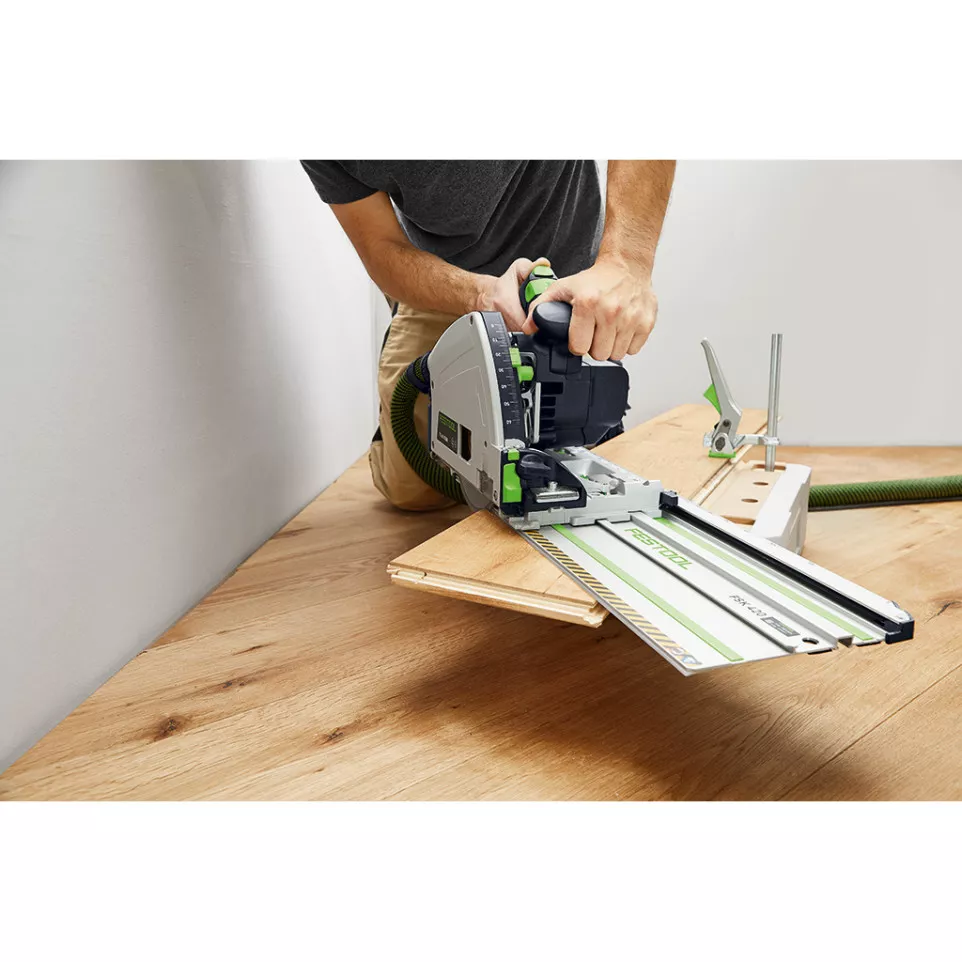 Festool TS 60 KEBQ-Plus...