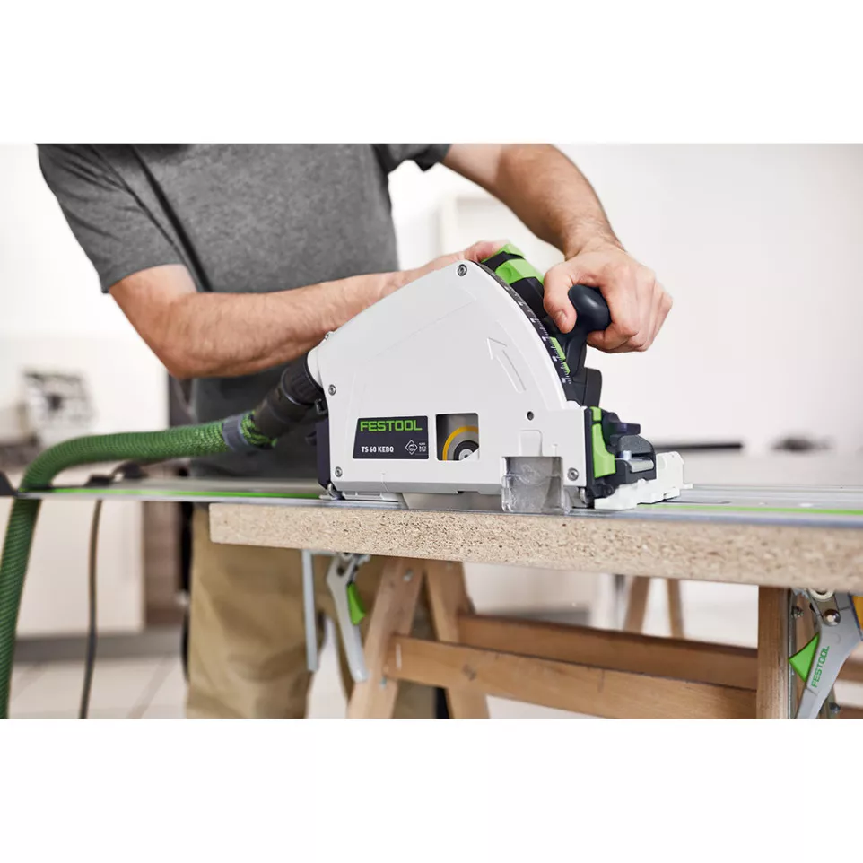 Festool TS 60 KEBQ-Plus...
