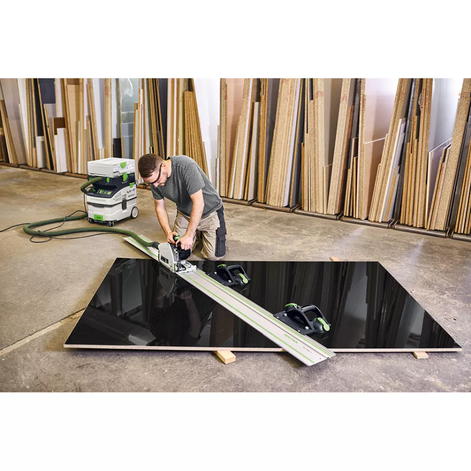Festool TS 60 KEBQ-Plus...