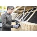 Festool 18V Cordless Insulation Saw ISC 240 without Battery per piece