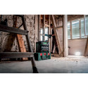 Metabo RC 12-18 32W BT DAB+ Cordless Worksite Radio per piece