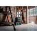 Metabo RC 12-18 32W BT DAB+ Cordless Worksite Radio per piece