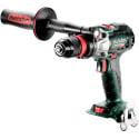 Metabo SB 18 LTX BL Q I boor en hamer (zonder accu en lader) / pce