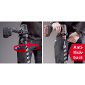 Metabo SB 18 LTX BL Q I boor en hamer (zonder accu en lader) / pce