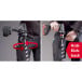 Metabo SB 18 LTX BL Q I boor en hamer (zonder accu en lader) / pce