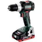 Metabo SB 18 LT BL 18V Cordless Hammer Drill per piece[1][2]