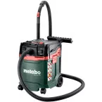 Metabo ASA 30 L PC All-purpose Vacuum Cleaner 1200W per piece[1]