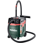 Universele stofzuiger...