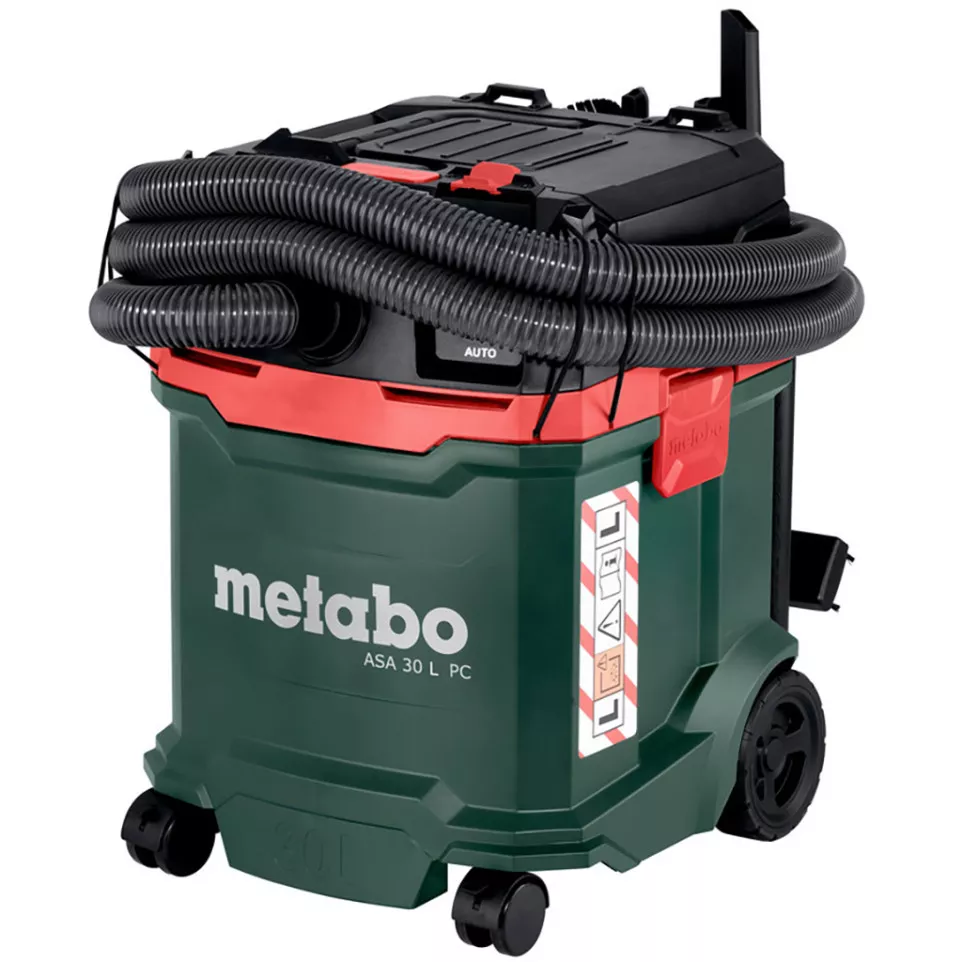 Universele stofzuiger Metabo ASA 30 L...