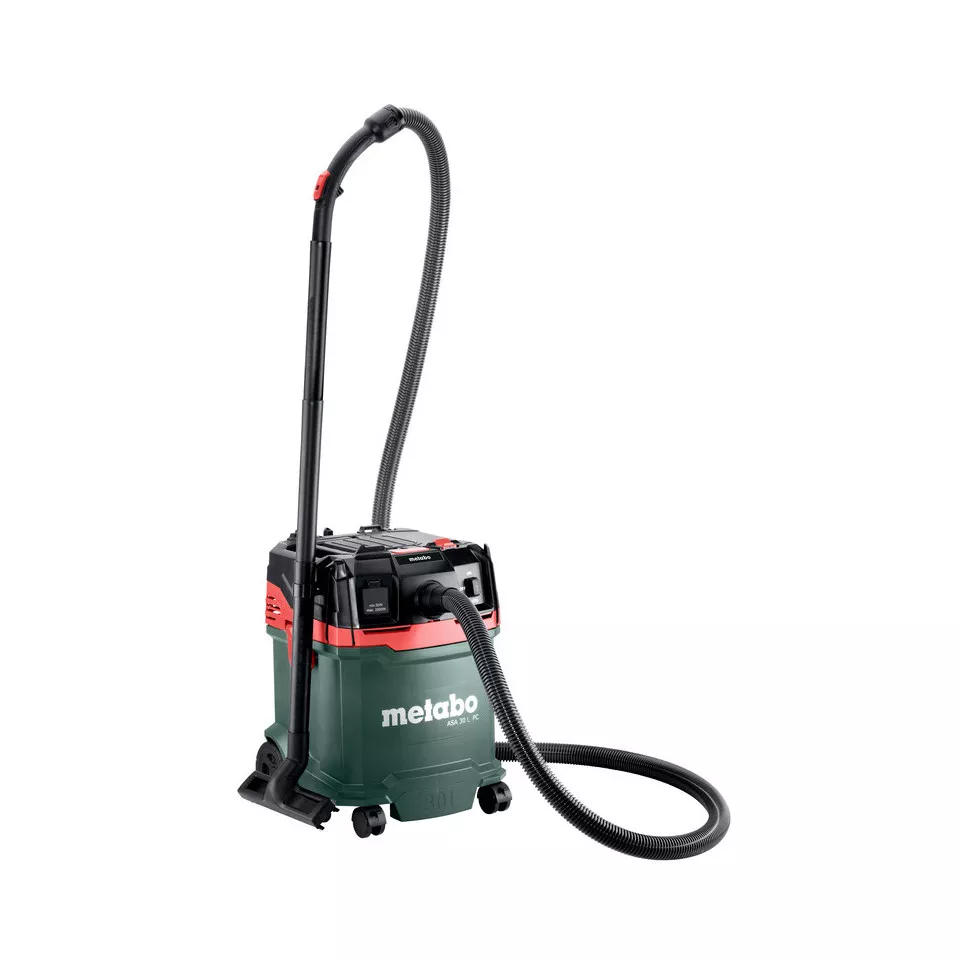 Aspirateur polyvalent Metabo ASA 30 L...