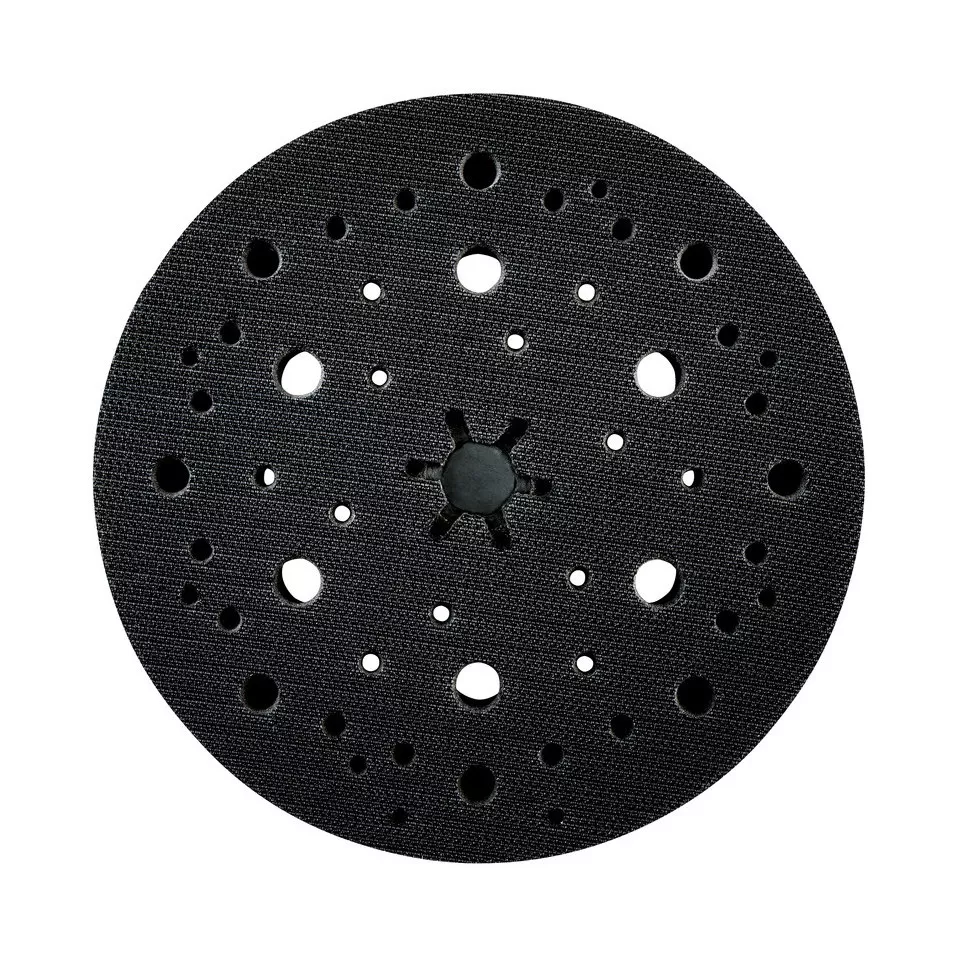Metabo Multi-Hole Backing Pad 150mm...