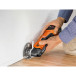 Fein Cordless MultiMaster AMM 700 Max Top 18V 4.0Ah Oscillating Multi-Tool per piece