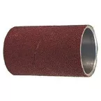 Rouleau abrasif grain 60 (oxyde Zirconium) pour rabot Virutex C / pce