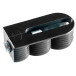 Lamello Cabineo 12 Black Cabinet Connectors 2000 pieces
