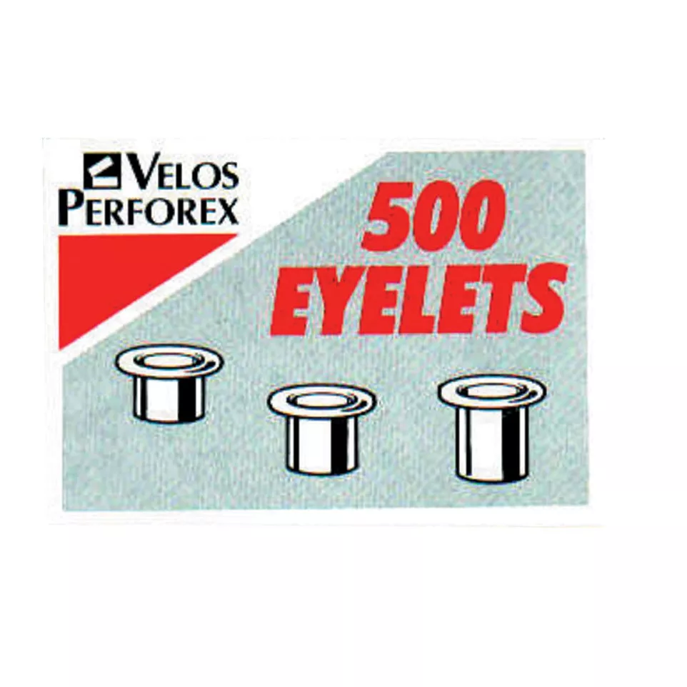 Bicycle rivets No. 1, length: 3.2 mm