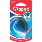 Maped taille-crayon Clean 1 trou, sous blister