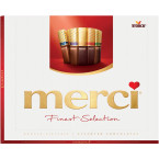 Merci Finest Selection,...