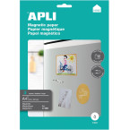 Apli magnetisch papier, pak...