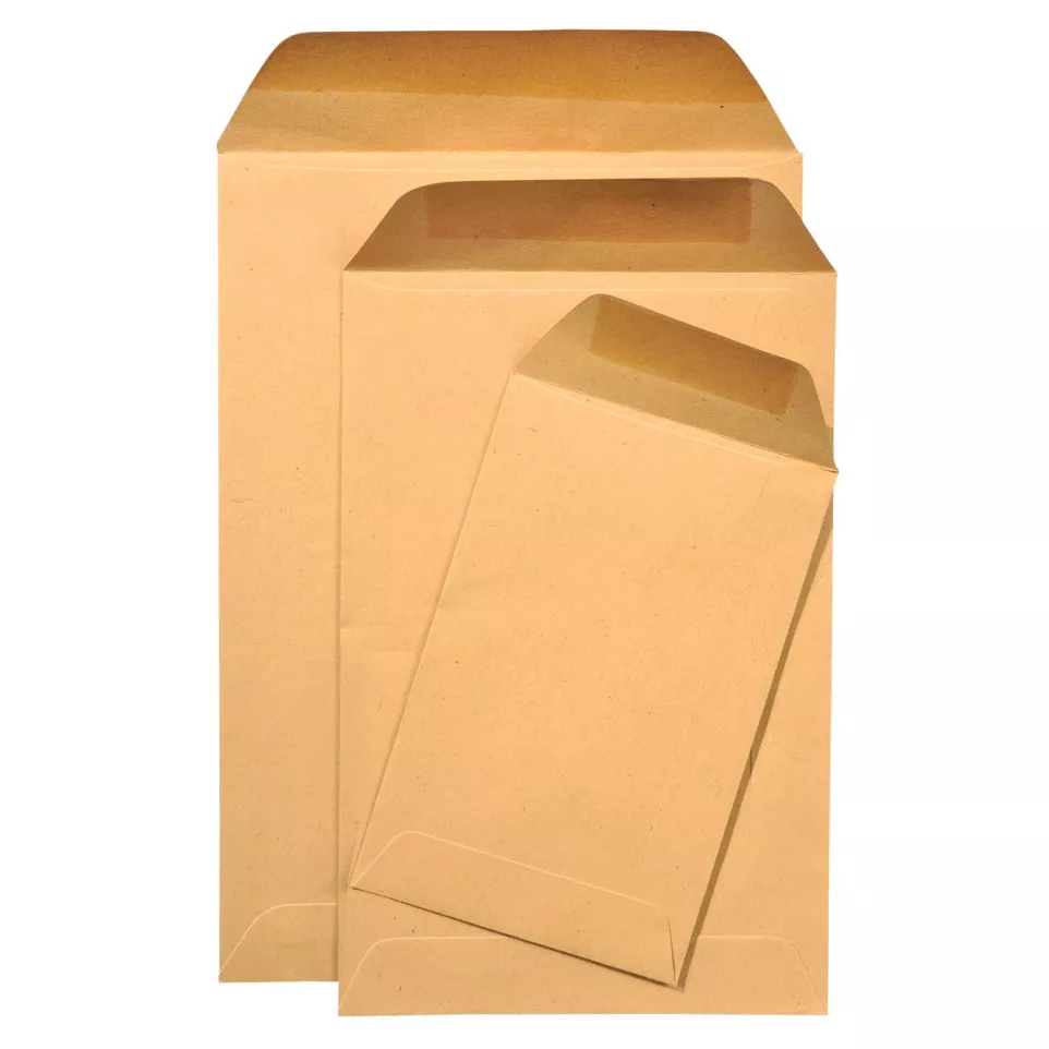 Gallery Payroll Envelopes 114 x 162 mm