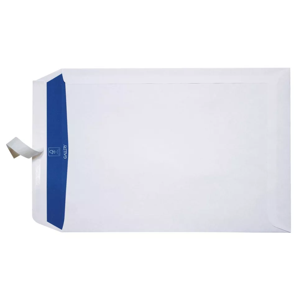 Gallery envelopes, 230 x 310 mm,...