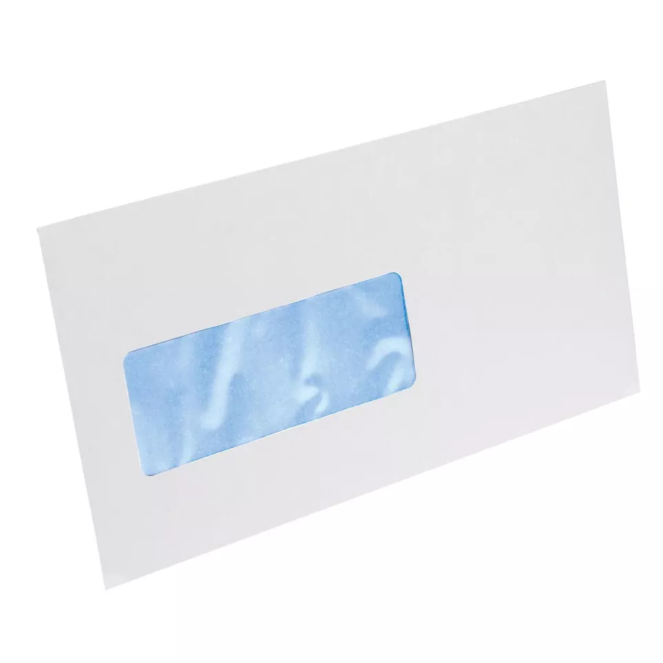 Gallery enveloppen ft 114 x 229 mm,...