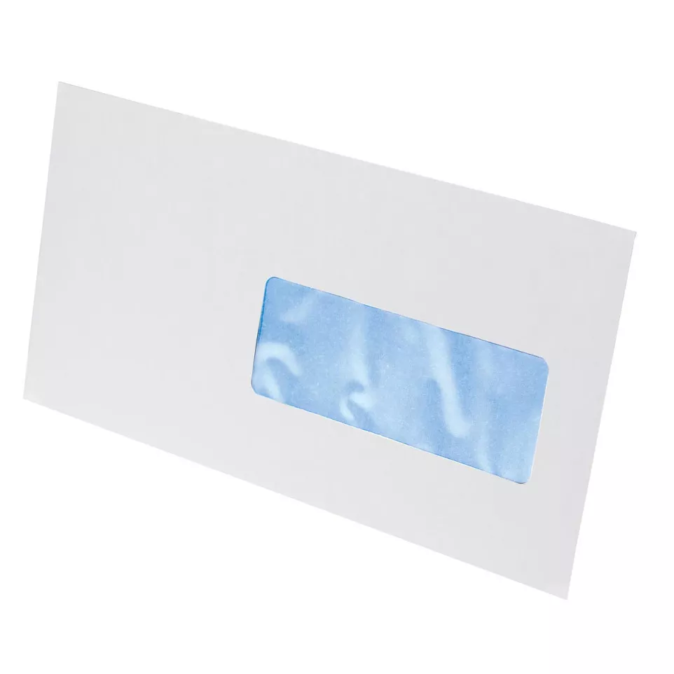 Gallery enveloppen ft 114 x 229 mm,...