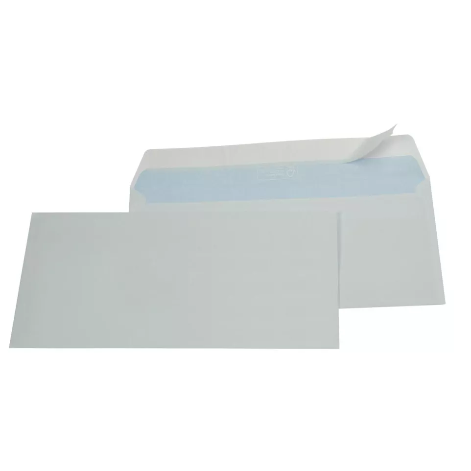 Gallery enveloppen ft 114 x 229 mm,...
