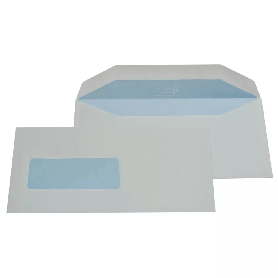 Gallery enveloppes ft 114 x 229 mm...