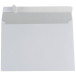 Gallery enveloppes, ft 156 x 220 mm, bande adhésive, fenêtre à droite (ft 40 x 110 mm)