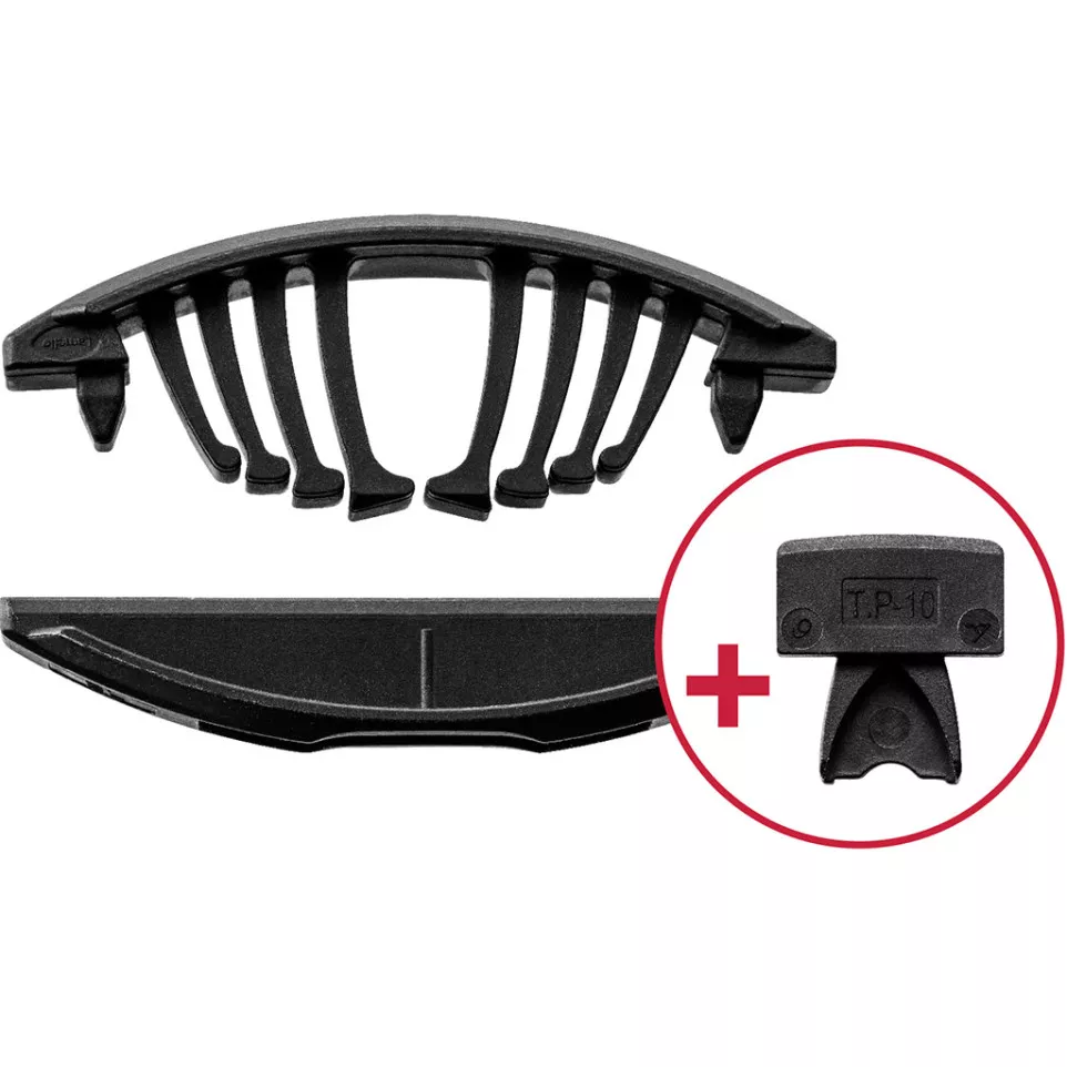Lamello Tenso P-10 Connector with...