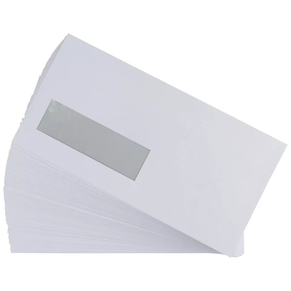 Gallery enveloppes ft 110 x 220 mm...