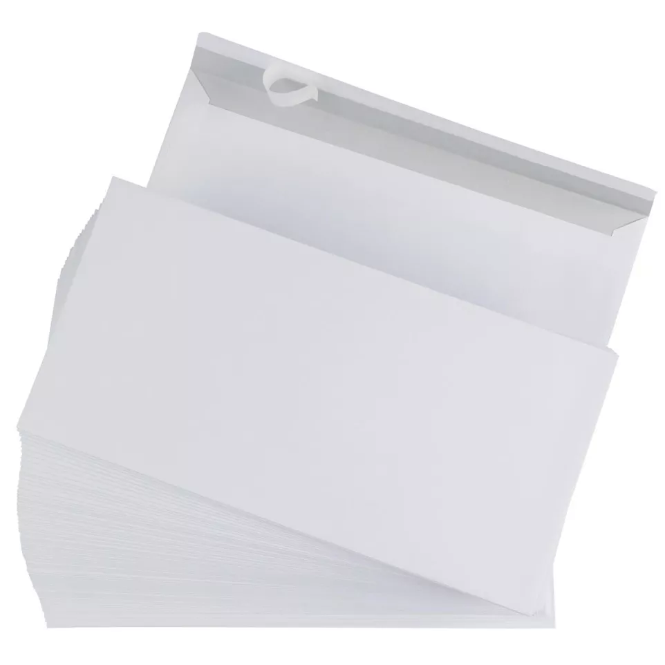 Gallery enveloppes, ft 110 x 220 mm,...