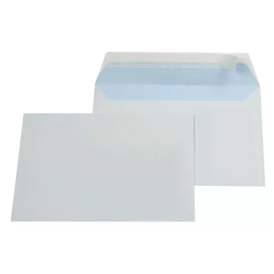 Gallery Envelopes, 114 x 162 mm (C6),...