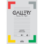 Gallery kalkpapier, ft 29,7...