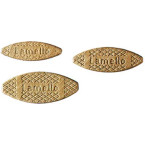 Lamello No. 0 Wooden...