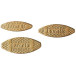 Lamello No.10 Wooden Biscuits 1000pcs