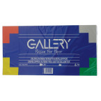 Gallery enveloppes, ft 114...