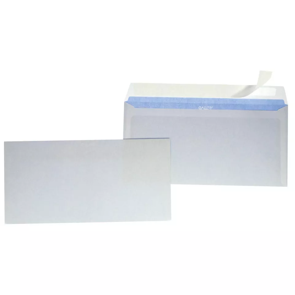 Gallery enveloppen ft 114 x 229 mm,...