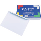 Gallery enveloppes, ft 114...