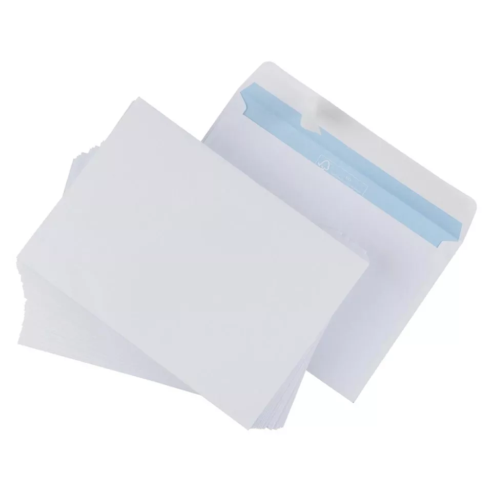 Gallery enveloppen ft 114 x 162 mm,...