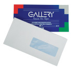 Gallery enveloppes avec...